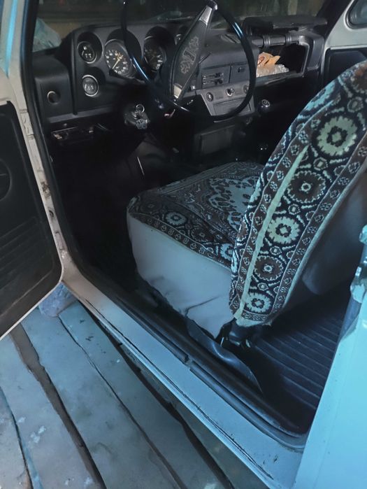 Продам авто ВАЗ 2121 Нива