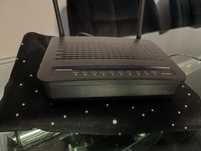 Modem, router Comtrend VR-3036u