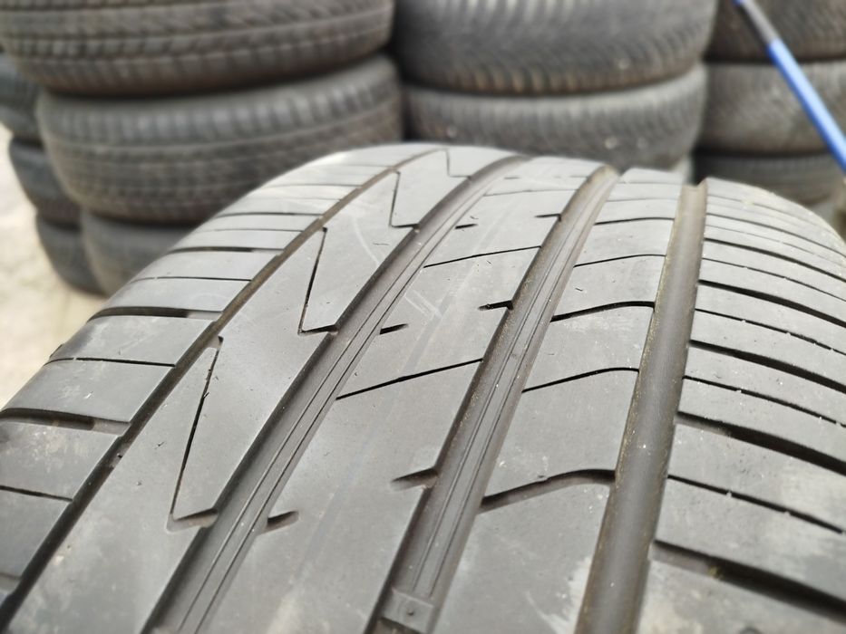 Opona 1szt 235/55/19 101Y Hankook Ventus S1 EVO 2 SUV MO 2023