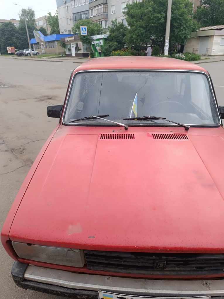 Продам машину Жигули