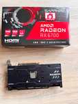 Karta graficzna Sapphire RX 6700 Gaming OC 10GB GDDR6