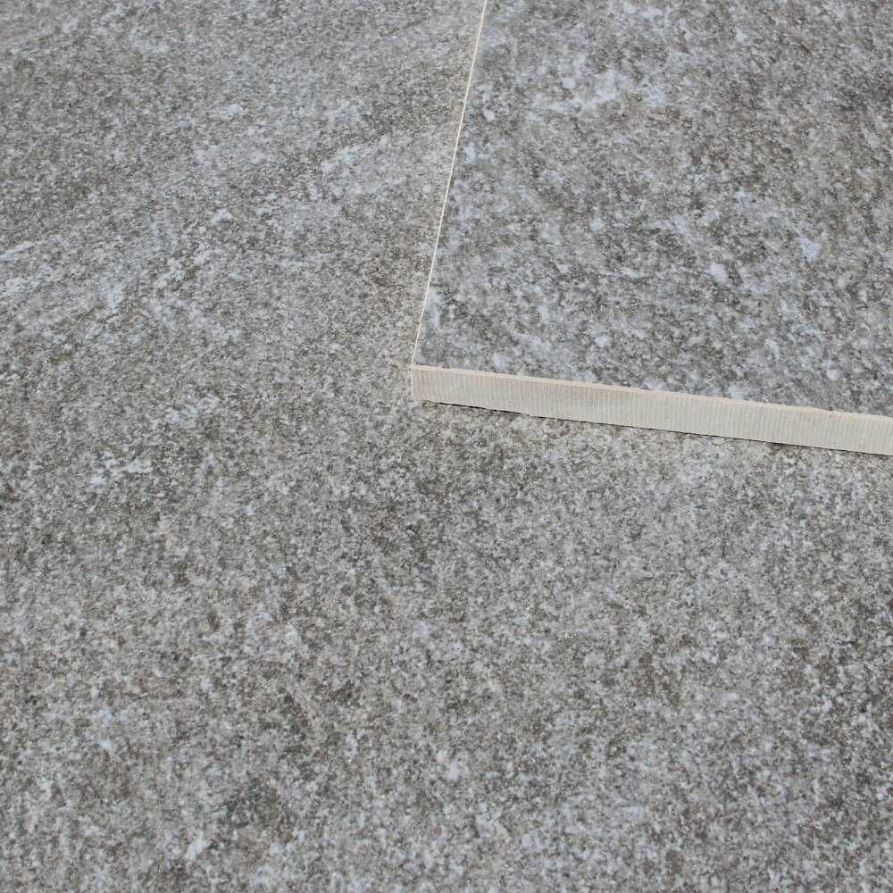 Płytki Podłogowe Tarasowe Gres Signum Grey 60x120 20 MM