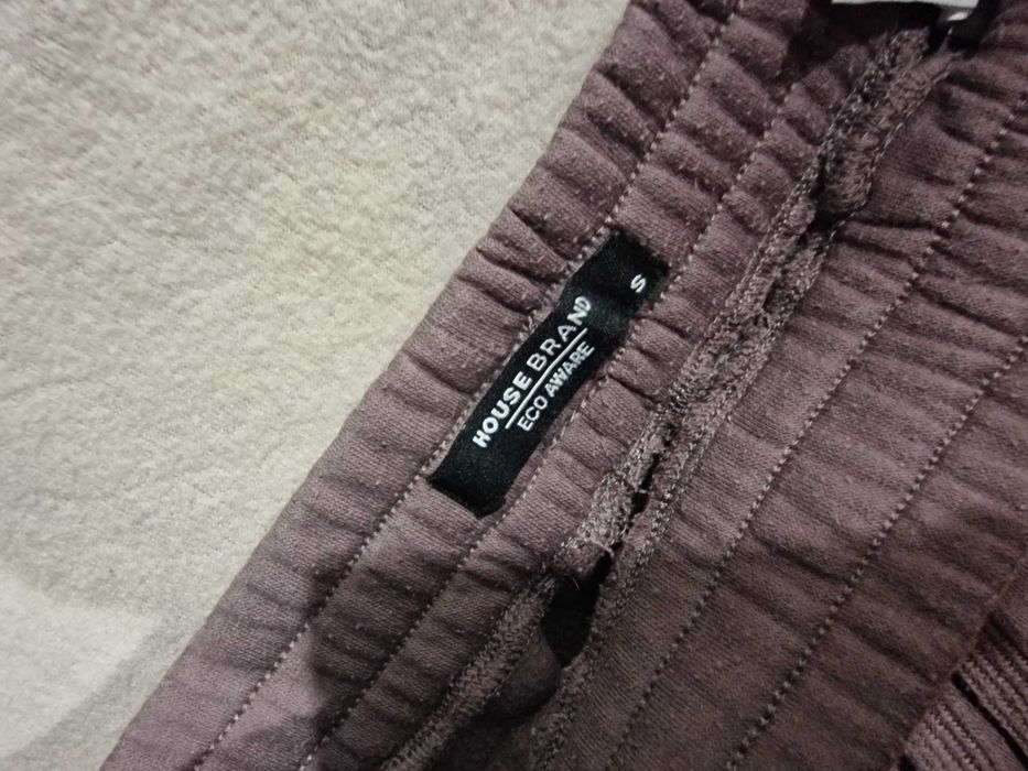 Spodnie dresowe House rozmiar S