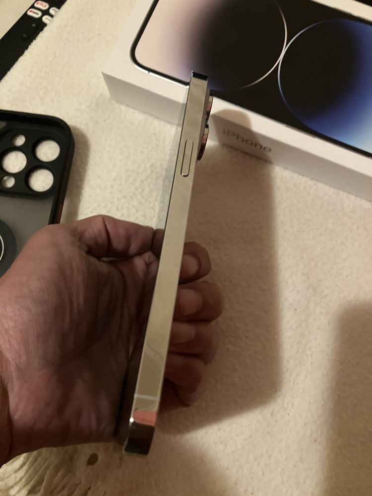 Iphone 14 Pro Max 128gb