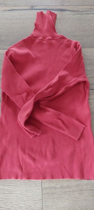 Golf   damski   prążek