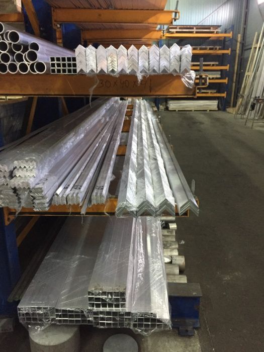 Алюміній  прокат листовой плити заготовки   Отправляем База самовывоз