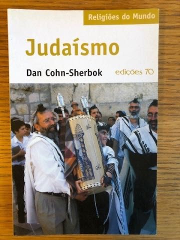 Judaísmo: Religiões do Mundo [portes incluídos]