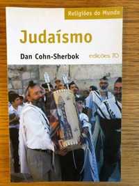 Judaísmo: Religiões do Mundo [portes incluídos]