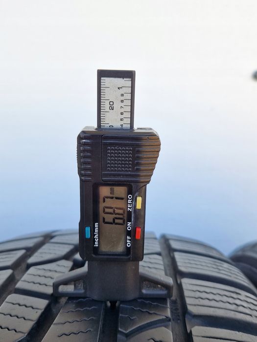 Opony Nokian Tyres WR G2 225/60R17 103 V