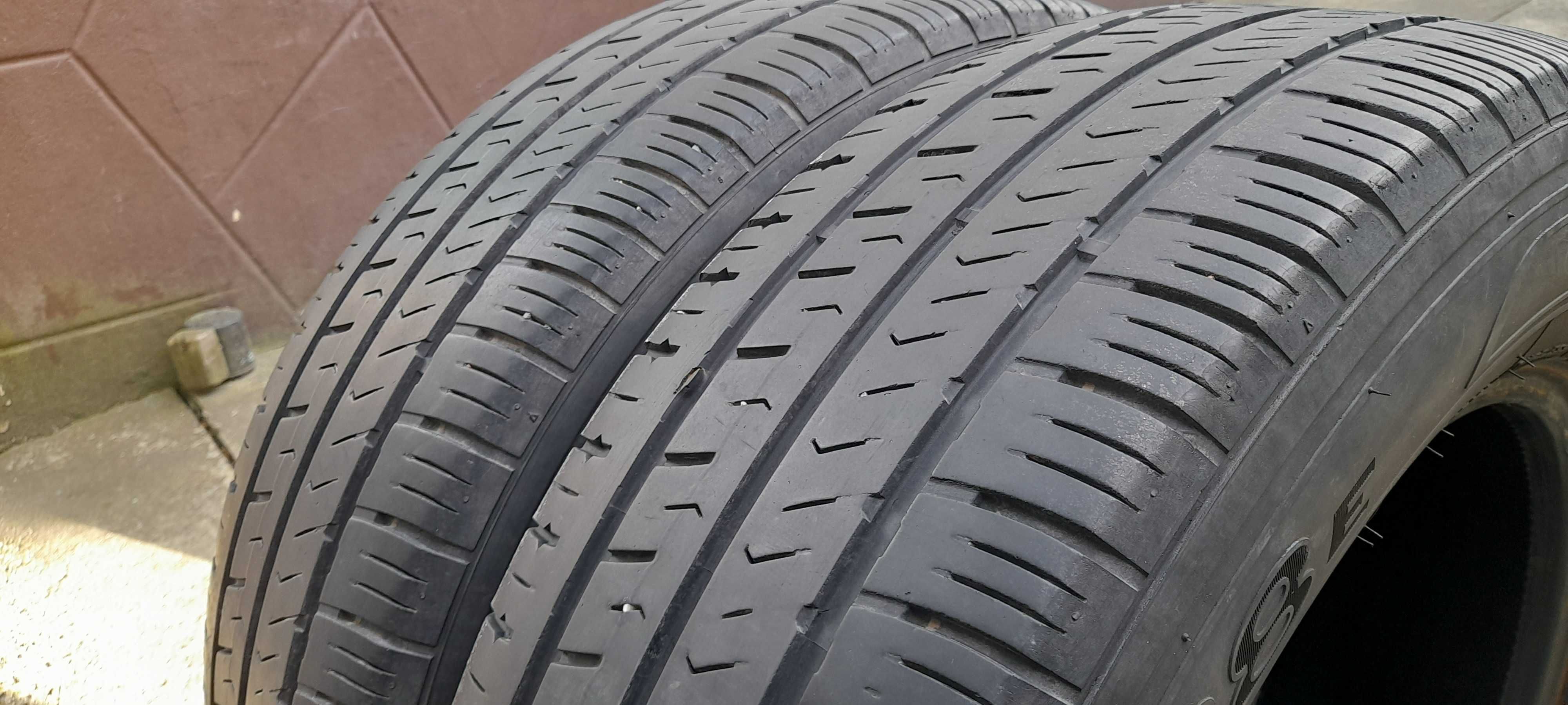 Opony letnie Hankook  205/65 R16 C   107/105T