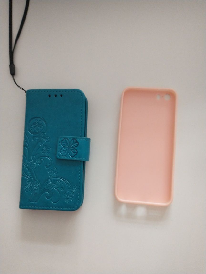 Etui telefon iPhone 5s