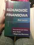 Rachukowość finansowa zbiór ćwiczeń