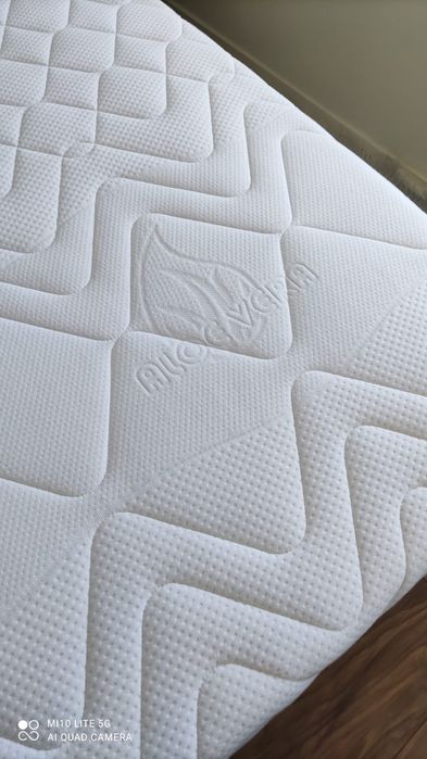 Jak nowy Wygodny Materac Premium Dreamzone z Jysk 90x200