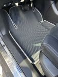 3Д коврики EVA в салон NISSAN X-Trail/Leaf/Sentra/Almera/Juke/Qashqai