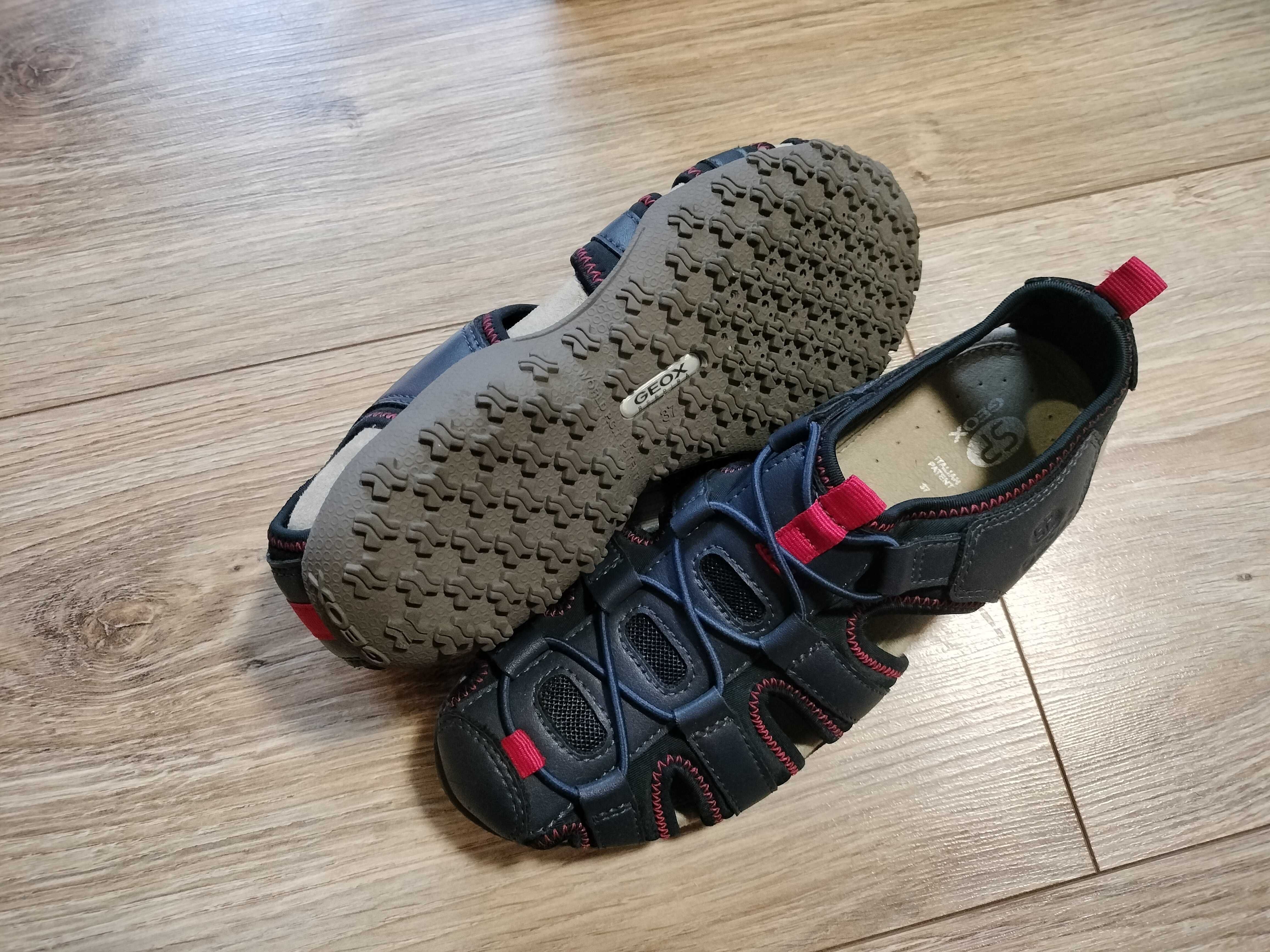 Geox Respira sandały 37 super stan