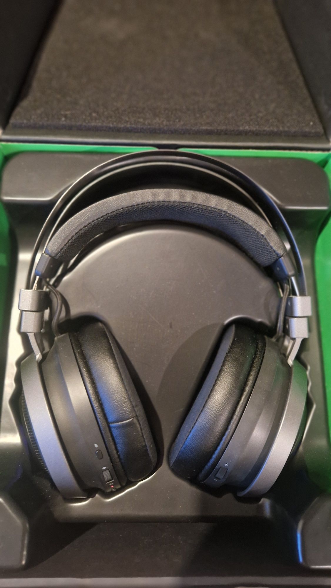 Słuchawki Razer Nari Ultimate