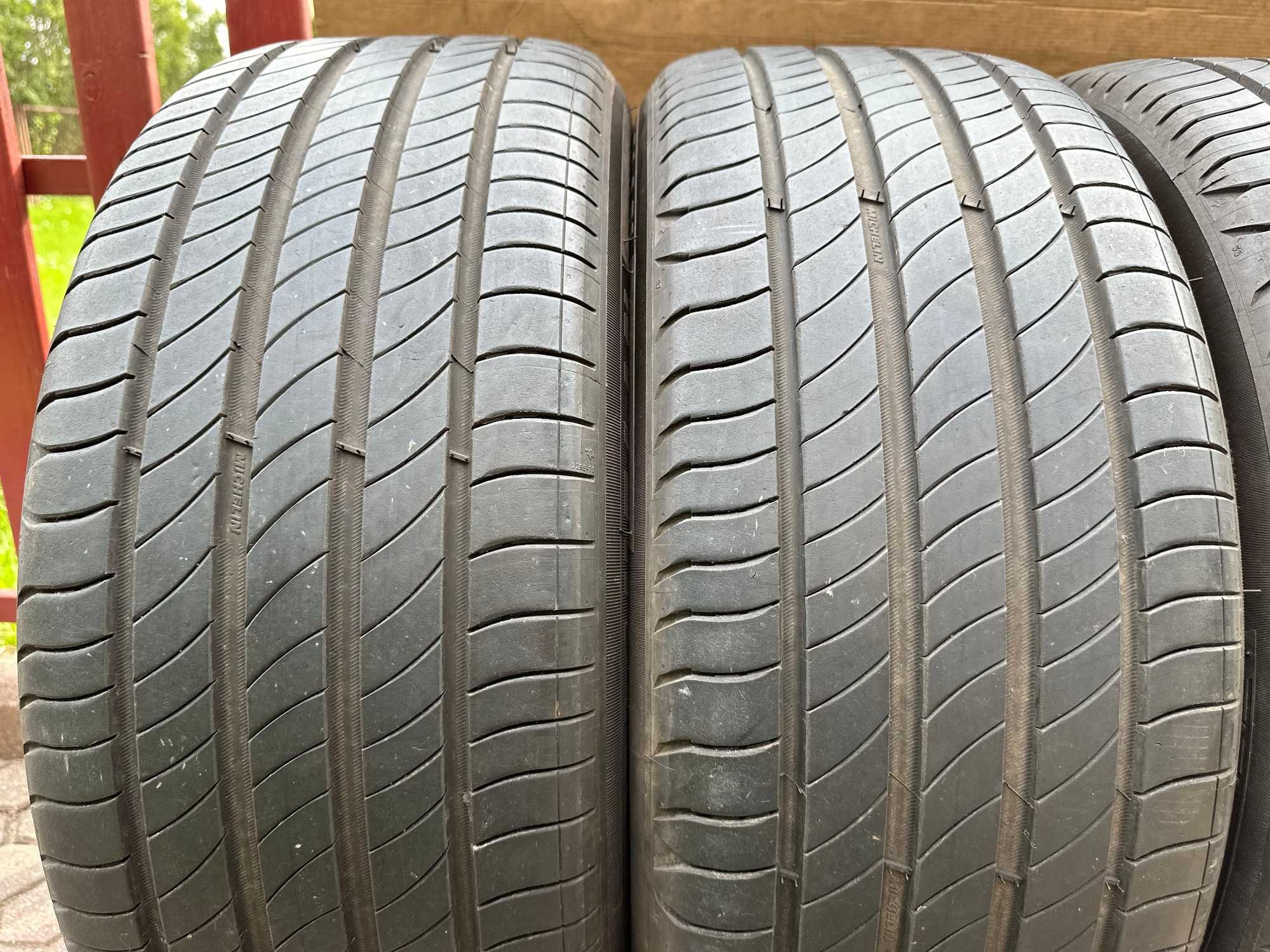 Opony Michelin Primacy 4 235/50R19 103V 2021