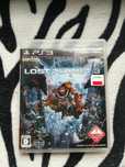 Lost Planet 3 PL ENG gra PS3 PlayStation 3