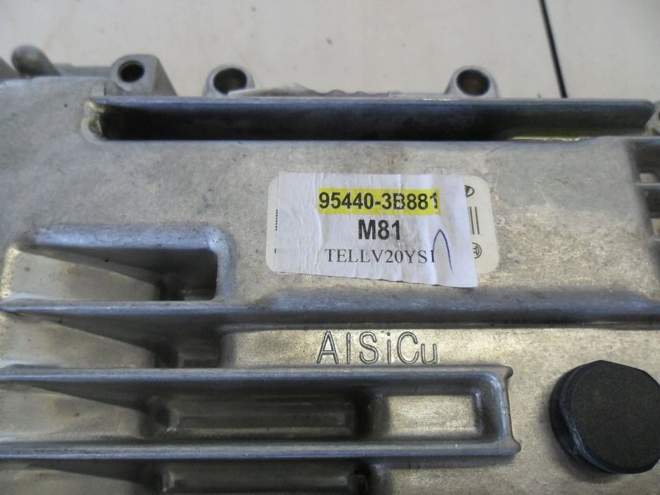 Hyundai IX35 14r. 2.0 Crdi Sterownik moduł Skrzyni biegów…