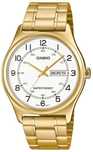 Zegarek Męski CASIO MTP-V006G-7BUDF + BOX