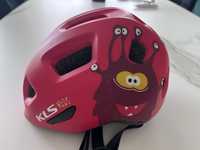 Kask rowerowy Kellys Acey r. XS