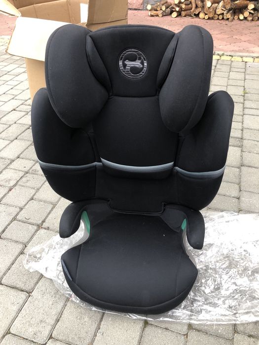 Продам дитяче автокрісло фірми ʼСайбексʼ