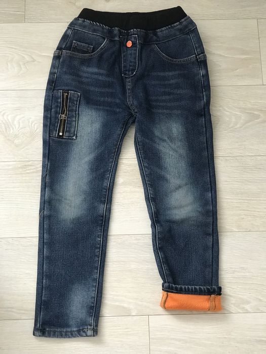 Вживані штани