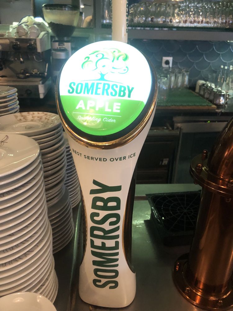 Vendo coluna  somersby a funcionar .possível instalação da mesma