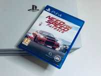 Gra Need For Speed Payback PS4 PL Więcej gier na innych ogłoszeniach!