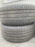 Opony hankook ventus s1 evo3 255/45/19 104W