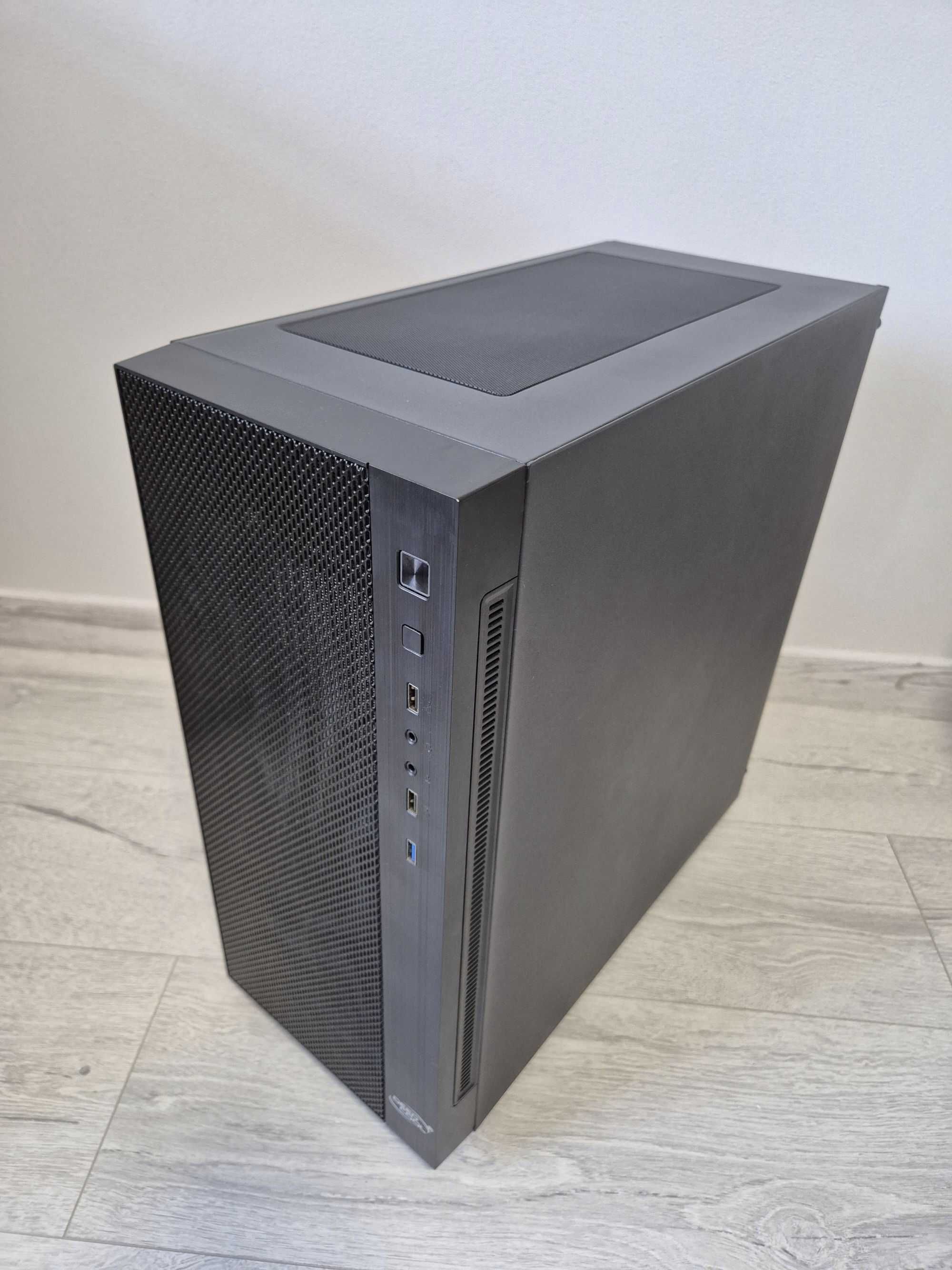 E-ATX\ATX корпус DeepCool MATREXX 55 Mesh в ідеалі. Trade-in