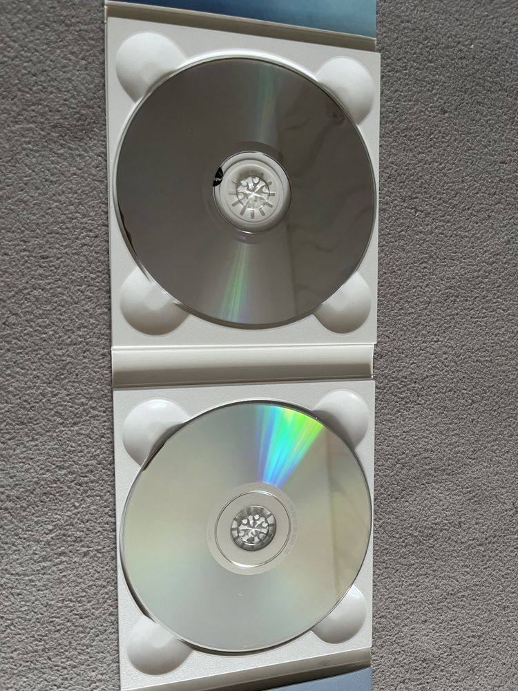 Indila Mini World DVD + CD Limited Edition