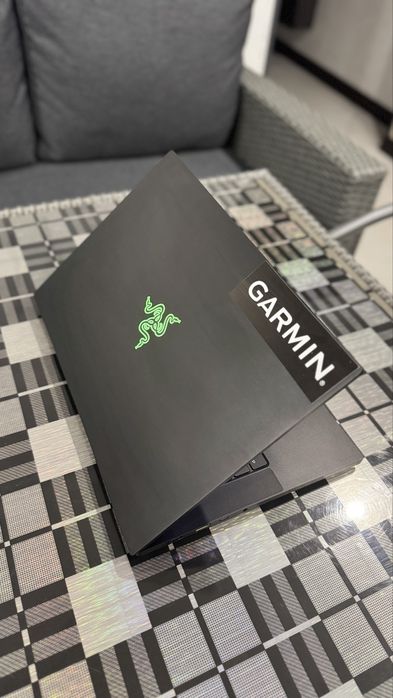 Razer Blade 14  (2022) 3080