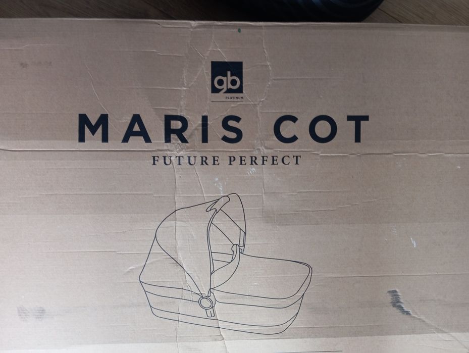 Gondola cybex Maris cot