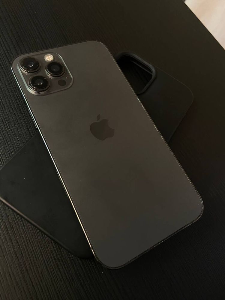 Iphone 12 pro max 256gb neverlok