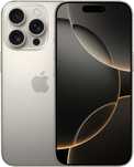 iPhone 16 Pro 5G 256GB 6.3" 120Hz  natural Tytan