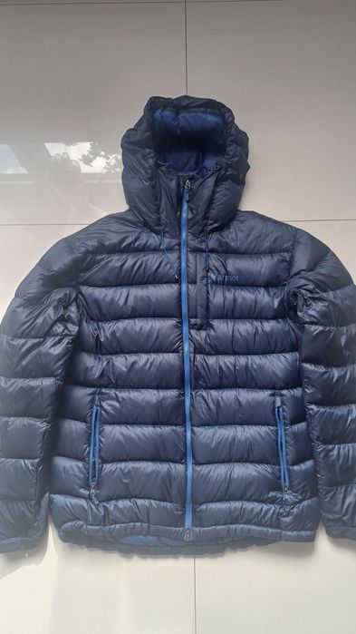 Kurtka puchowa męska Ama Dablam Marmot xl