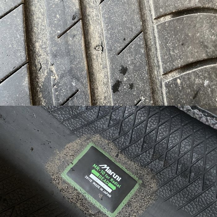 ШИНИ Літо GOODYEAR EFFICIENT GRIP 225 \ 55 R17 101W Performance