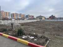Участок 20 соток