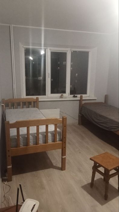 Кімната довгостроково Князя Володимира