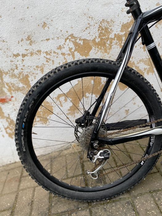 Sem garantia pegou andou