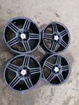 Діски 5/112 R19 Mercedes-Benz