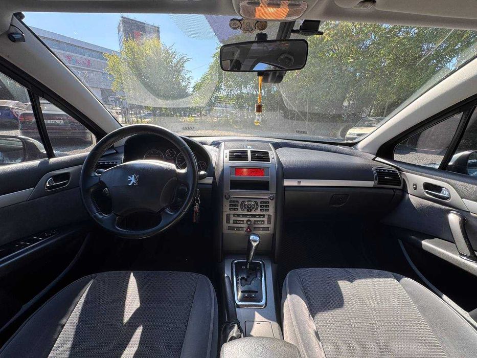 Продам Peugeot 407 2005