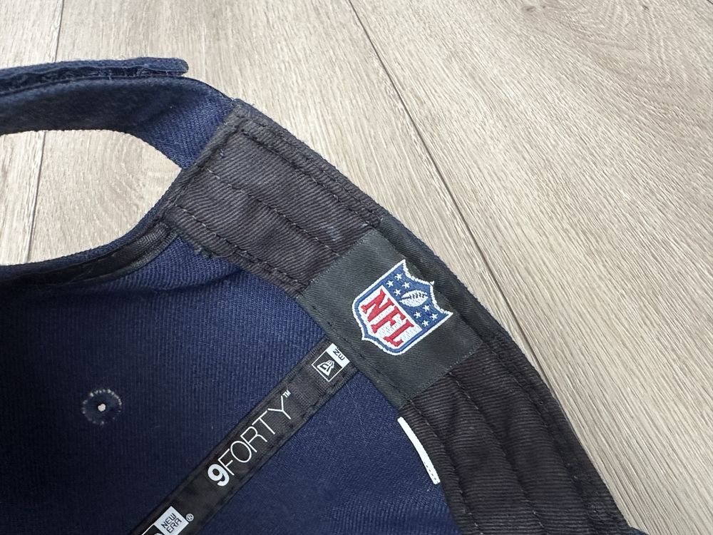 Кепка New Era NFL