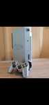 Konsola PS2 FAT Silver + HDD 500GB + Network Adaptor