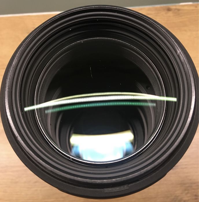 Sigma 100-300 f4 APO EX DG IF PENTAX