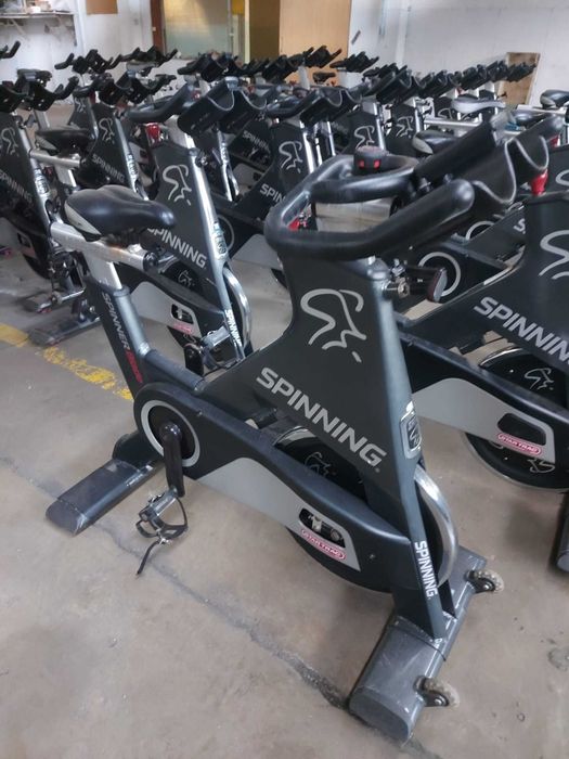 Bikes de indoor cycle