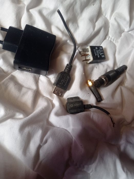 Elektroniczne gadżety