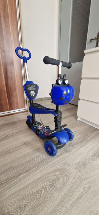 Hulajnoga dziecięca