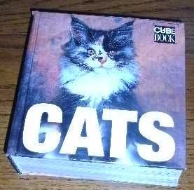 CATS (Livro Inglês)